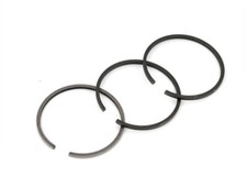 Velo Solex Velosolex 3800 4800 Kolbenring Satz 3 teilig Kolben Ring