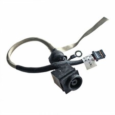 DC POWER JACK HARNESS PLUG IN CABLE FOR SONY PCG-61315L PCG-61316L PCG-61317L cn