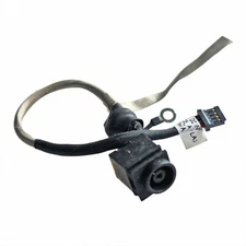 DC POWER JACK HARNESS PLUG IN CABLE FOR SONY PCG-61315L PCG-61316L PCG-61317L cn