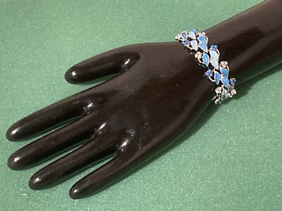 Vintage Coro bracelet (costume jewelry) | eBay