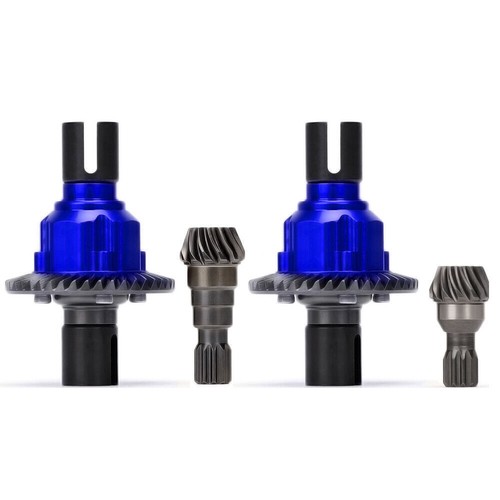 Für Traxxas 1/5 X-maxx 8S RC Vorne/hinten Heavy Duty Differential & Pinion Gear/ - Bild 14 von 14