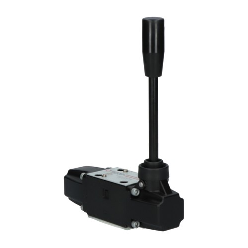 Atos DH-011350 Solenoid Directional Valve New NMP - 第 5/7 張圖片