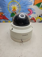 Wisenet XNP-6120H Camera Untested Please Read  