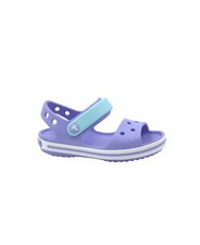 CROCS CROCBAND SANDAL 12856 ballerina moon jelly lilla sandali gomma bambina str