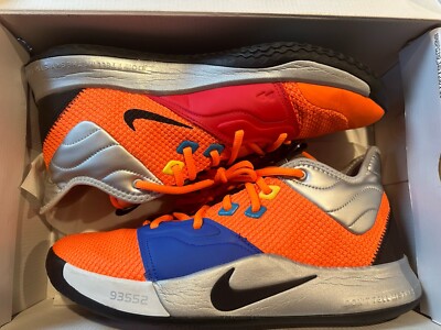 ゆーNike PG3 NASA PG 3 