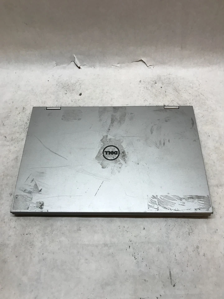 Notebook Dell Inspiron 13-7359 13" Intel i7-6500U 8GB RAM SEM HDD/OS rachado - -DW - Imagem 4 de 4