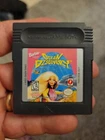Barbie Ocean Discovery (Nintendo Game Boy Color, 1999)