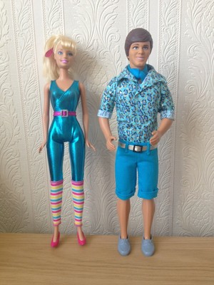 barbie ken toys