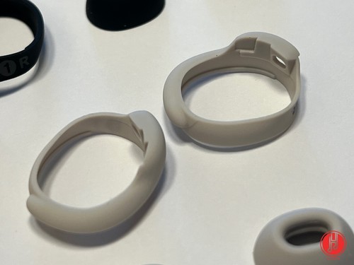 Genuine Full Set Replacement Ear Tips/Wings for Bose Quiet Comfort Ultra Earbuds - Picture 11 of 17