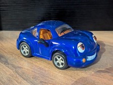 Chevron Cars PAX POWER 2001 No. 30 Collectible Toy Vintage