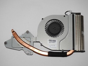 Packard bell EasyNote TE69KB Kühler Lüfter FAN 60.4ZF05.002