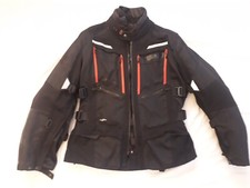 Giacca SPIDI – H2OUT On Track