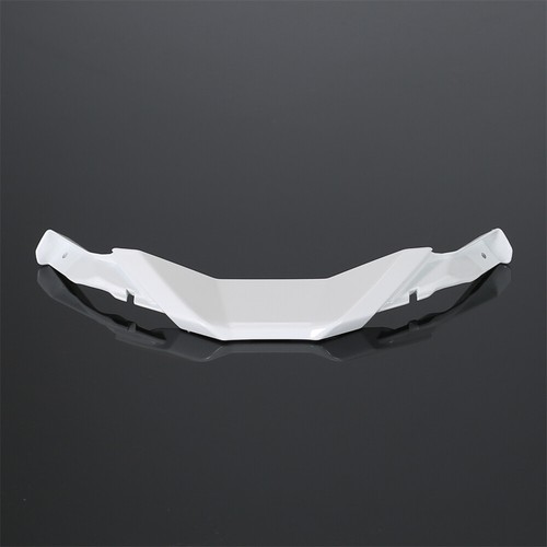 Front Nose Center Air Intake Lip Cover Ram Fairing For 2023-2024 BMW S1000RR - Picture 37 of 46