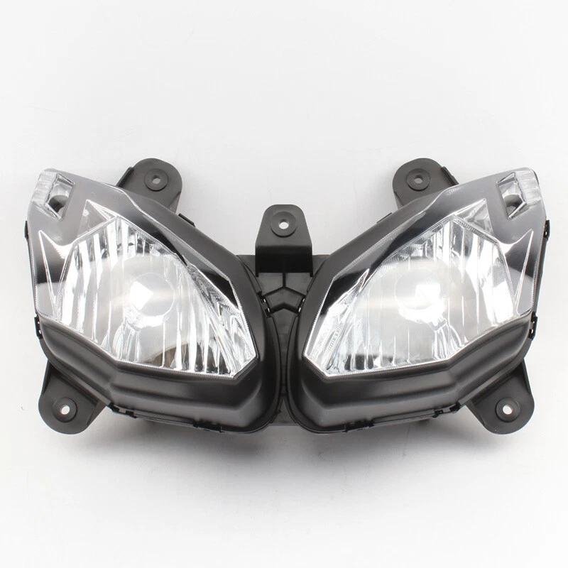 Faro moto KAWASAKI EX650 NINJA650 2012 2013 2014 2015 2016 Foto 4 de 4