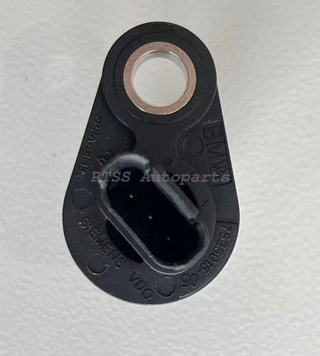 13-62-7-525-015 OEM Crankshaft Position Sensor for BMW 1 SERIES M 740LI 525xi - Picture 6 of 9