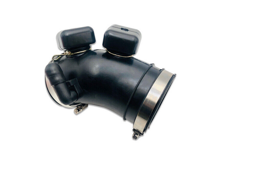 Air Box Boot Air Out Pipe For HiSUN UTV 500 700 MSU YS Supermach QLink