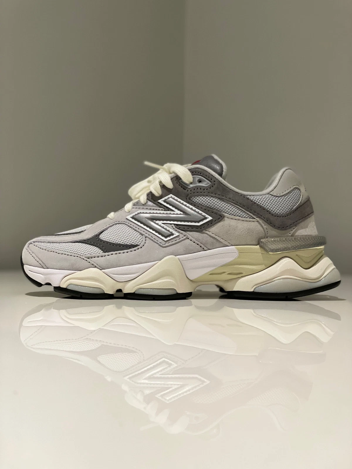 New Balance 9060 Raincloud GS Consegna il giorno successivo ? ✅