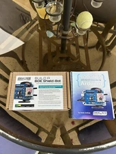 Parallax BOE Shield-Bot + Instructional Manual
