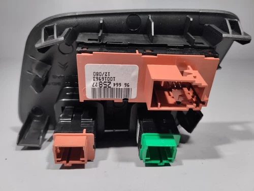 96717146 Mando Multifuncion para CITROEN C4 BERLINA * 2012 100330 - Imagen 6 de 10