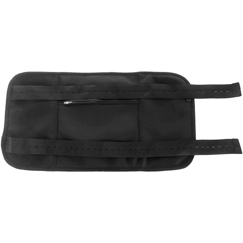 Castor Oil Pack Kit Compress Reusable Wrap Belt for Inflammation Toxin Remover - Picture 16 of 21