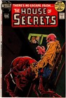 House Of Secrets #98 Nm- 9.2 1972 D.C. 52-page giant