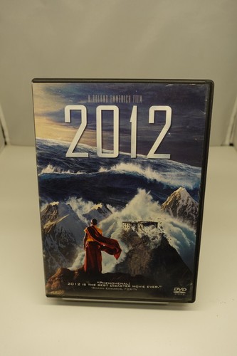 DVD Movies Pick & Choose Lot (7) $2.99 Combined Shipping (FREE DVDS W/PURCHASE) - Picture 160 of 242