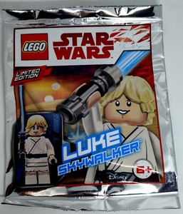 lego star wars limited edition