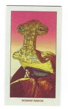 2022 Topps 206 Star Wars T206 * YOUR CHOICE * WAVE 1 * WAVE 2 * WAVE 3 *