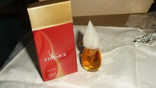UPC 309978008163 product image for #1230 vtg Mini BOTTLE FIRE & ICE  Perfume by REVLON  IN BOX  0.16 fl oz  FULL  | upcitemdb.com