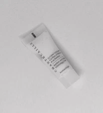 2 x Chantecaille Bamboo And Hibiscus Exfoliating Cream 0.27oz / 8ml Each New