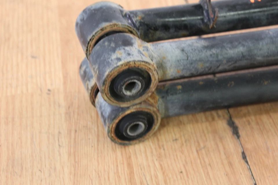 Arctic Cat 500 2000 4x4 basculante automático/brazos de arrastre Foto 4 de 4