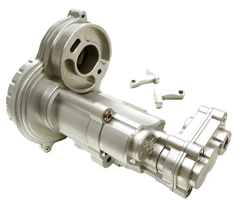 Integy Hobby RC Clutches, Gear & Transmission Parts for SCX 1:10