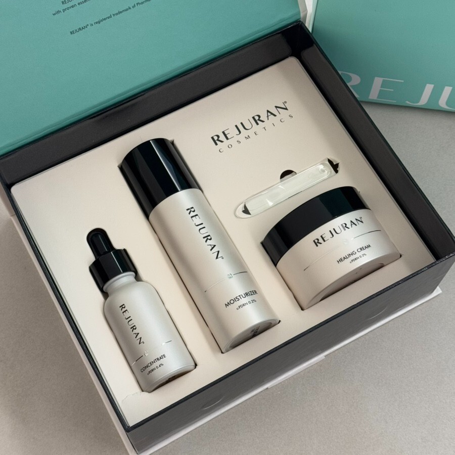 Rejuran Moisturizer Hydration & Protecting 40ml PDRN 0.2%/ K