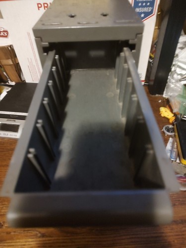 adrian steel Drawer Unit - Foto 3 di 12