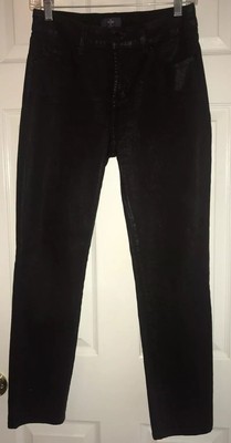 NYDJ Sheri Skinny Jeans Sz 2P Petite 