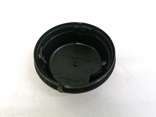 Peugeot 807 2006 Headlight bulb dust cover cap 89001146, Genuine #1614952-47