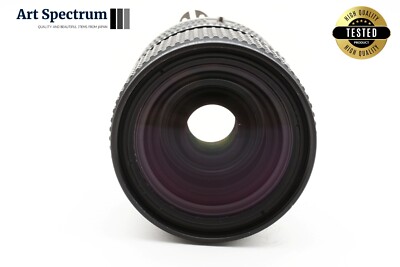 N Mint] Nikon Ai-s Zoom-Nikkor 28-85mm f3.5-4.5 Nikon F Mount from