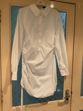 Ladies summer party dress size 14 new