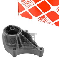 Febi Bilstein 26326 Motorlager Motorhalter Vorne FüR Combo Corsa Meriva Tigra