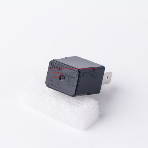 ONE NEW Panasonic NAIS CM1-12V ACM13201 Automotive Relay 5 Pins DC12V - Picture 5 of 7