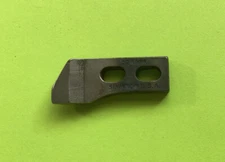 *NOS* 124981-GENUINE SINGER NEEDLE GUARD-FOR SEWING MACHINES *FREE SHIPPING*