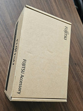 Fujitsu Port Replicator (Dockingstation) PR09 + USB C 120W Netzteil Lifebook OVP