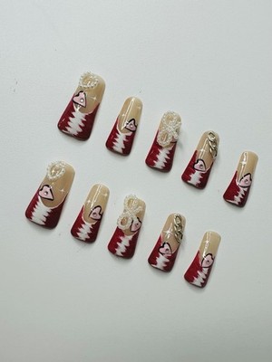 Acrylic Nails