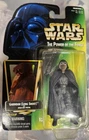 1997 STAR WARS POWER OF THE FORCE GARINDAN LONG SNOOT ACTION FIGURE KENNER