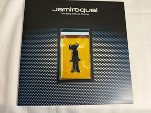 Jamiroquai Travelling Without Moving Vinyl | eBay