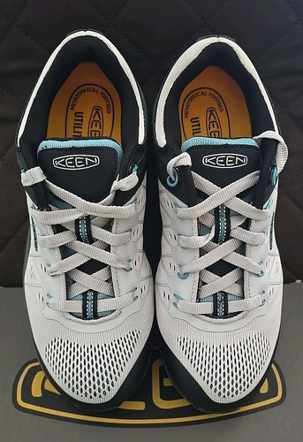 KEEN Vista Energy Carbon Fiber Toe Work Shoes Women’s 8 M 1026356M - Picture 5 of 6