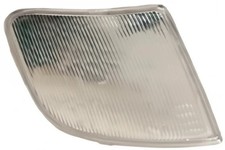 Blinkleuchte vorne links weiß 18-5102-01-6 TYC für VW PASSAT B3/B4