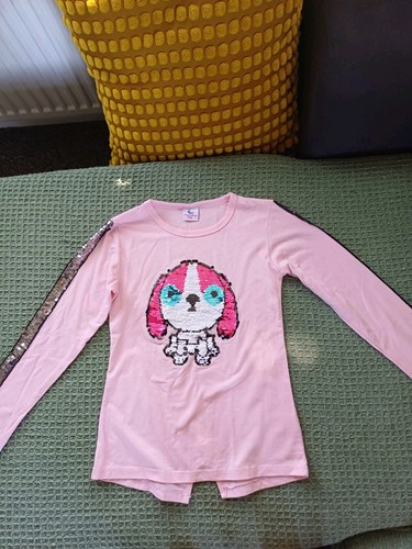 F&F, JoJo, Ever Fitted High, Girls Clothes Bundle Size 10- 11 Years - Picture 7 of 17