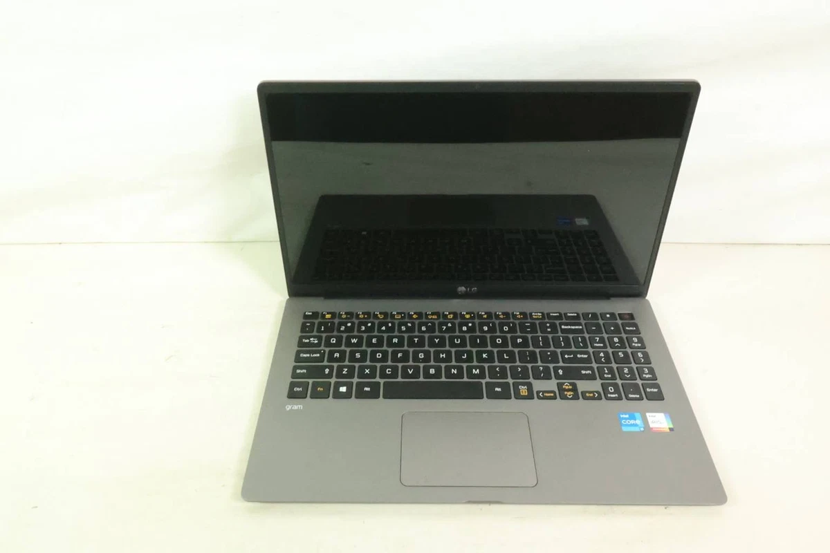 LG Gram 15-15.9 Inch PC Laptops & Netbooks for Sale | Shop New