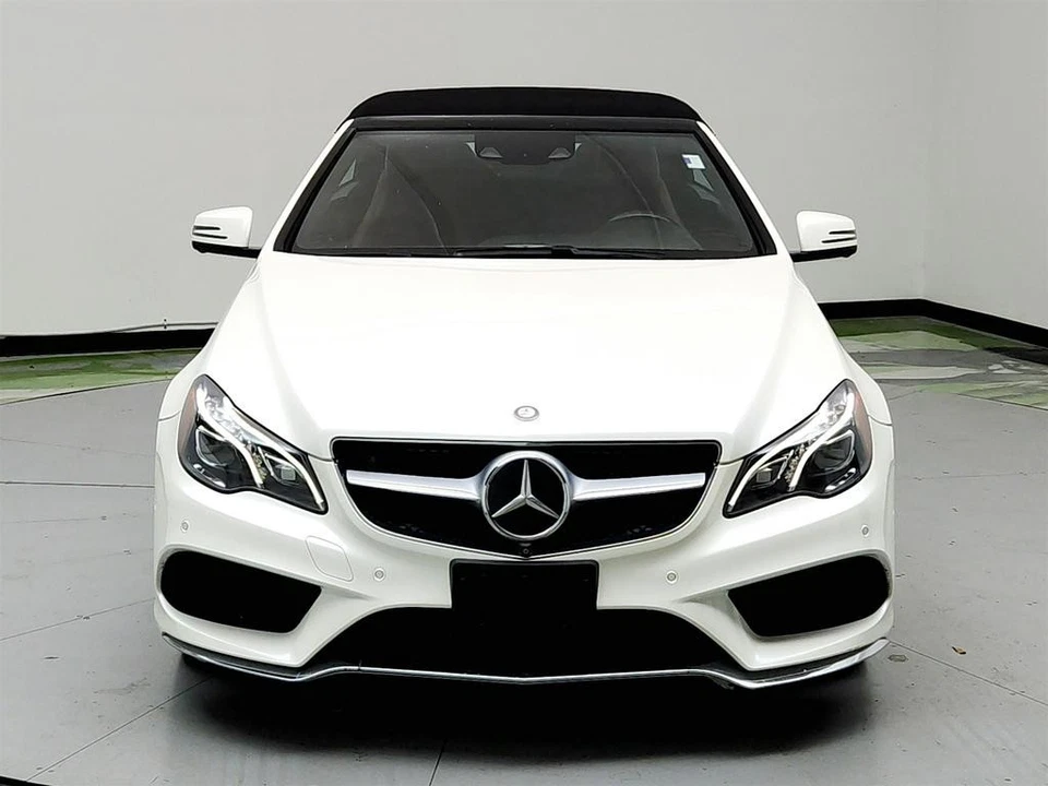 2016 Mercedes-Benz E-Class E400 - Image 2 of 4